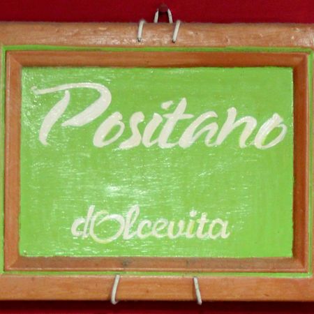 B&B Dolcevita Pompeji Exteriör bild