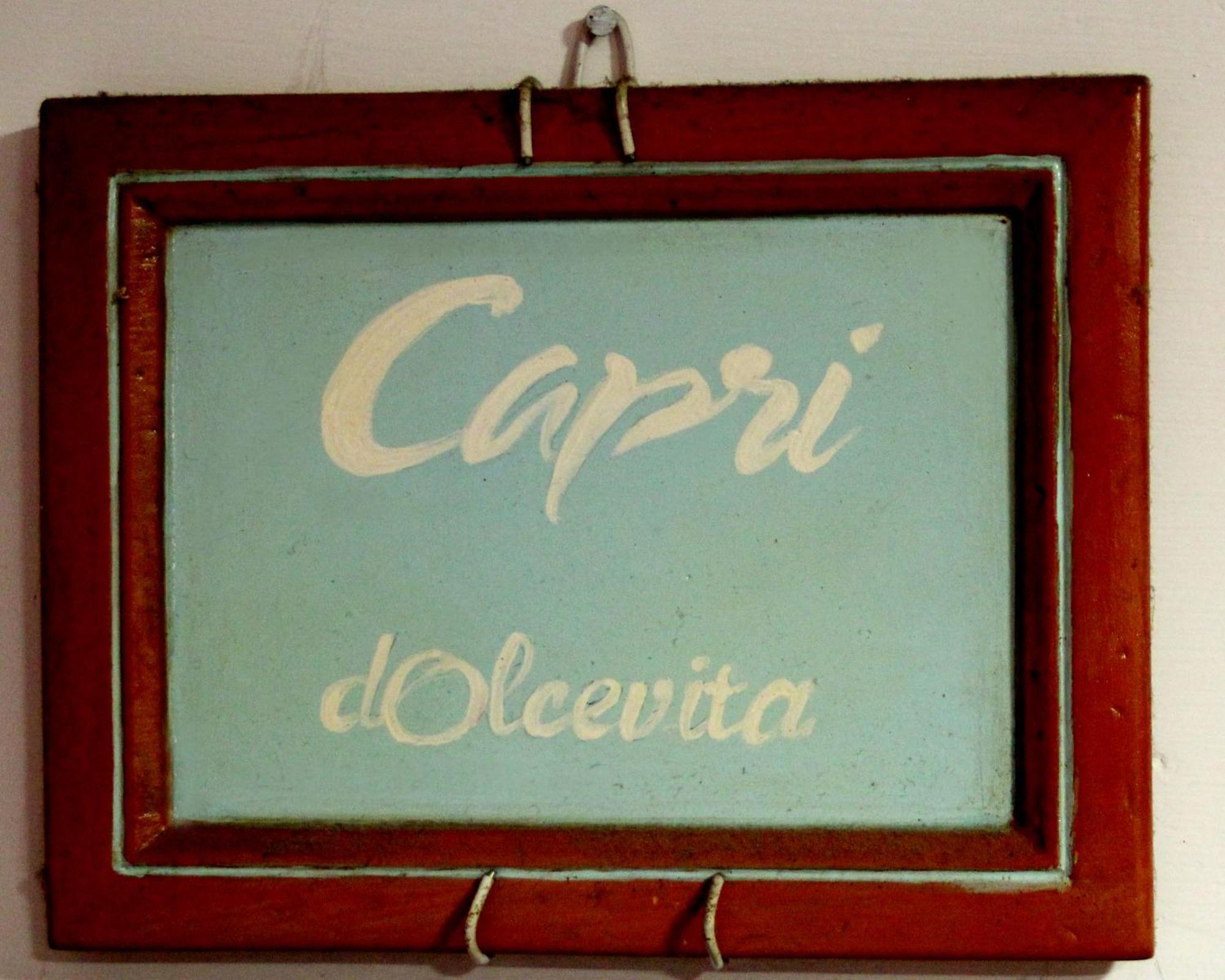 B&B Dolcevita Pompeji Exteriör bild