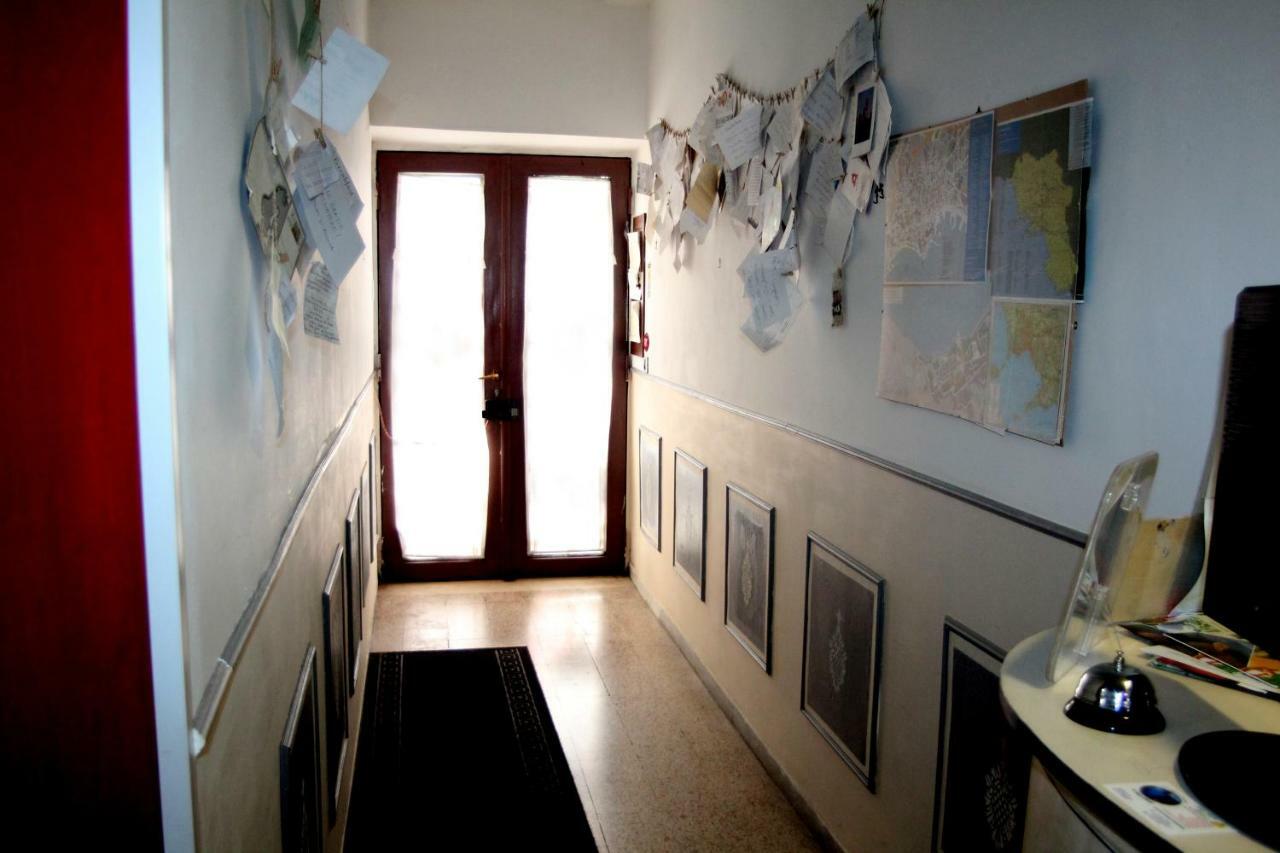 B&B Dolcevita Pompeji Exteriör bild
